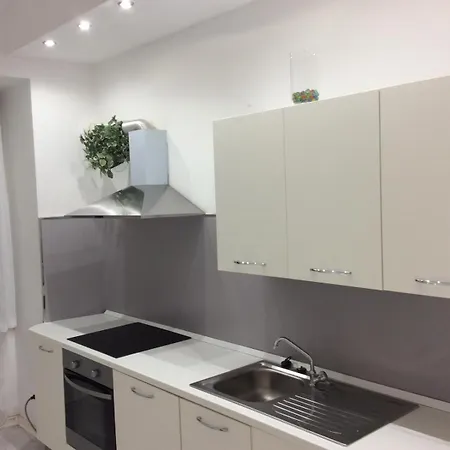 Bella With Ac And Balcony Vernazza