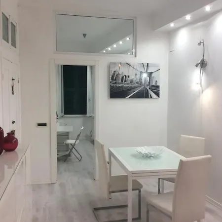דירה Bella With Ac And Balcony ורנאצה
