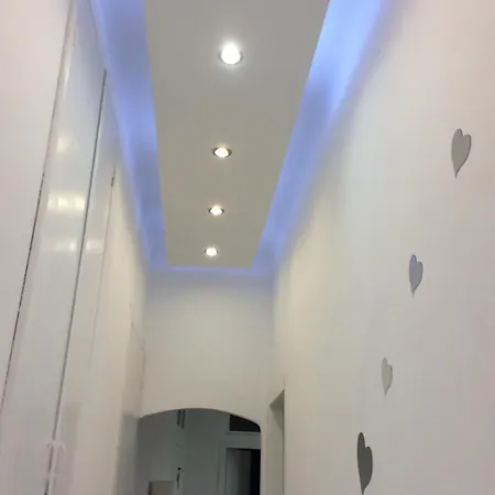 Bella With Ac And Balcony * ורנאצה