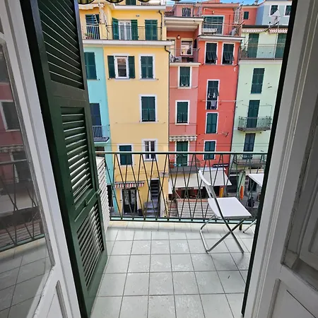 דירה Bella With Ac And Balcony *