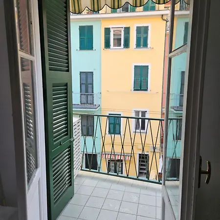 Bella With Ac And Balcony