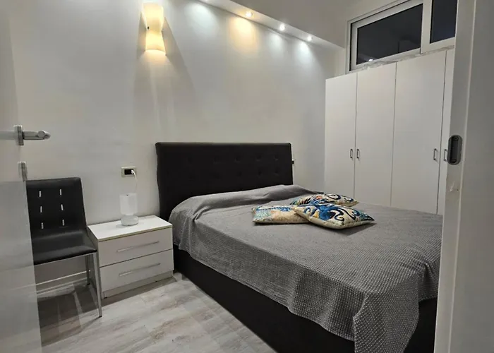 Bella With Ac And Balcony Vernazza