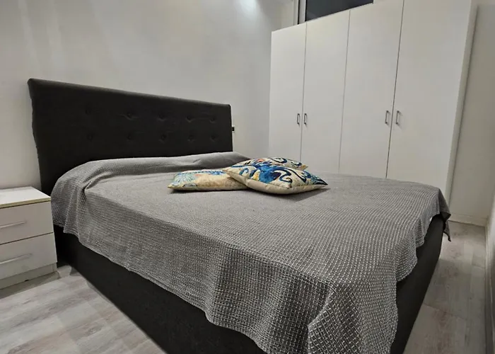 Bella With Ac And Balcony Apartman Vernazza