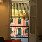 Bella With Ac And Balcony Vernazza