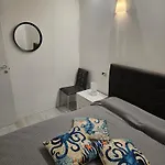 Apartman Bella With Ac And Balcony Vernazza