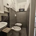 Bella With Ac And Balcony Apartman