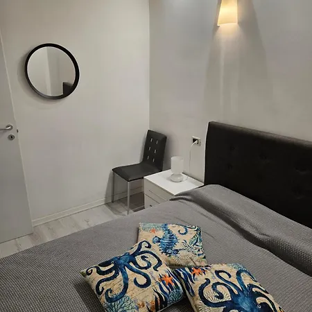 Apartment Bella With Ac And Balcony Vernazza