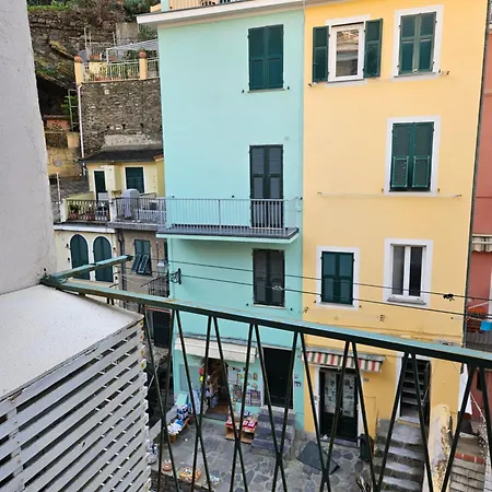 Bella With Ac And Balcony Апартаменты