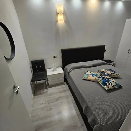 Apartment Bella With Ac And Balcony Vernazza