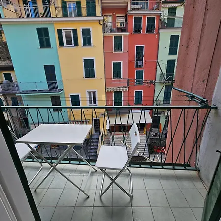 Bella With Ac And Balcony
