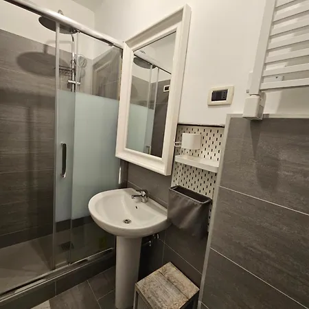 Apartamento Bella With Ac And Balcony *